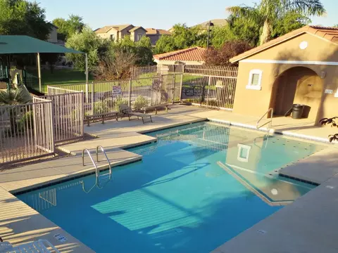 1935 E Oxford Ln, Gilbert, AZ 85295 photo 9