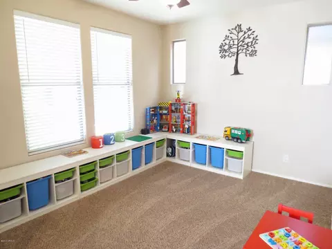 1935 E Oxford Ln, Gilbert, AZ 85295 photo 15