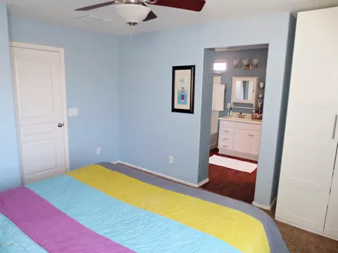 1935 E Oxford Ln, Gilbert, AZ 85295 photo 27