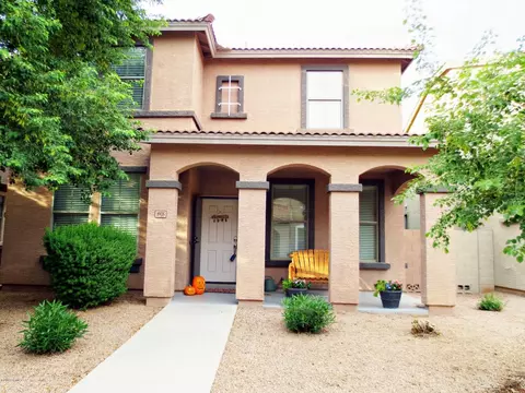 1935 E Oxford Ln, Gilbert, AZ 85295 photo 1