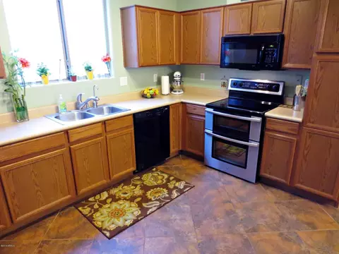 1935 E Oxford Ln, Gilbert, AZ 85295 photo 17