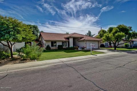 1425 E Brentrup Dr, Tempe, AZ 85283 photo 1