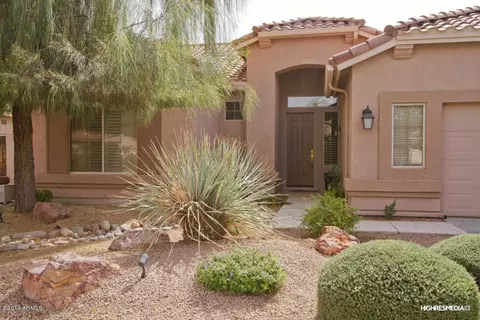 4163 E Walnut Rd, Gilbert, AZ 85298 photo 3