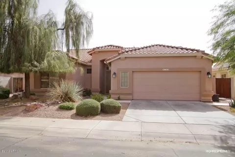 4163 E Walnut Rd, Gilbert, AZ 85298 photo 2