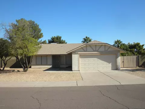 5013 E Bannock St, Phoenix, AZ 85044 photo 21