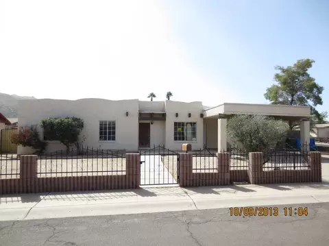 1901 E Ardmore Dr, Phoenix, AZ 85042 photo 1