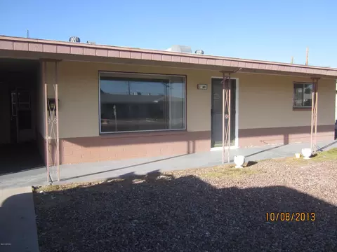 5418 E Casper Rd, Mesa, AZ 85205 photo 1