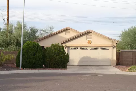 2809 S 65th Ave, Phoenix, AZ 85043 photo 1