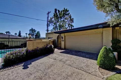 361 E Palm Ln #A, Phoenix, AZ 85004 photo 2