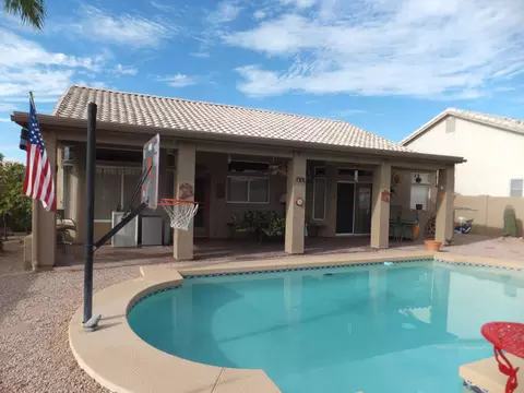 1733 W Laurel Ct, Gilbert, AZ 85233 photo 19