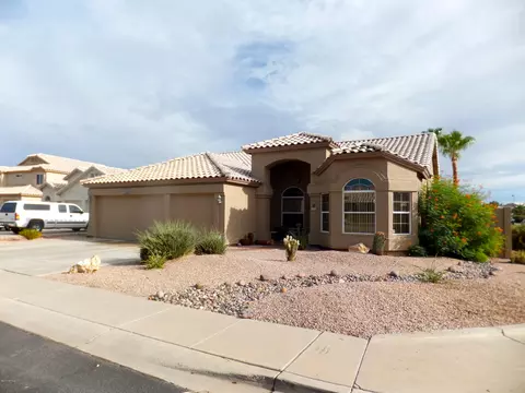 1733 W Laurel Ct, Gilbert, AZ 85233 photo 1