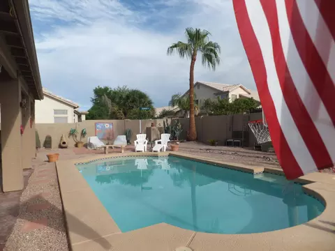 1733 W Laurel Ct, Gilbert, AZ 85233 photo 4