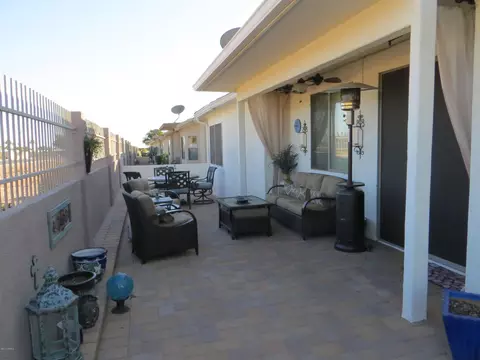 2101 S Meridian Rd #438, Apache Junction, AZ 85120 photo 32