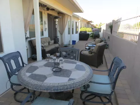 2101 S Meridian Rd #438, Apache Junction, AZ 85120 photo 35
