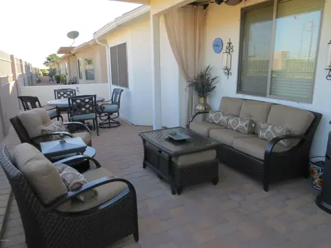 2101 S Meridian Rd #438, Apache Junction, AZ 85120 photo 33