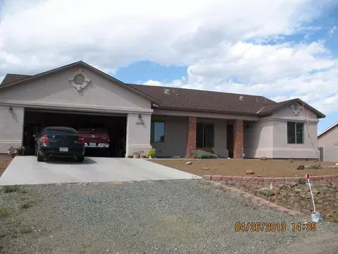 17674 E Bluejay Dr, Mayer, AZ 86333 photo 1