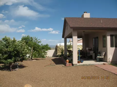 17674 E Bluejay Dr, Mayer, AZ 86333 photo 11