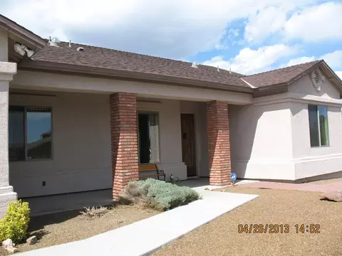 17674 E Bluejay Dr, Mayer, AZ 86333 photo 2