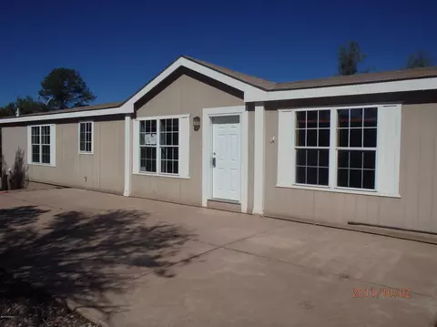 441 W Emerald Way, Payson, AZ 85541 photo 12