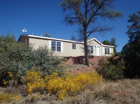 441 W Emerald Way, Payson, AZ 85541 photo 1