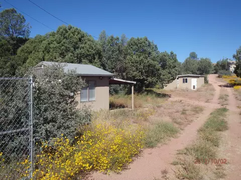 441 W Emerald Way, Payson, AZ 85541 photo 3