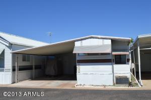 204 E Mesa Dr, Florence, AZ 85132 photo 1