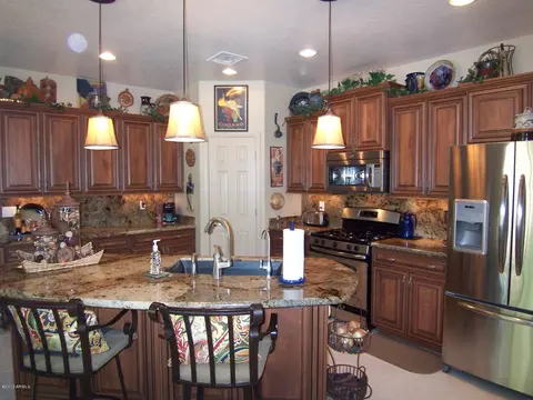 7016 E Mallory St, Mesa, AZ 85207 photo 1