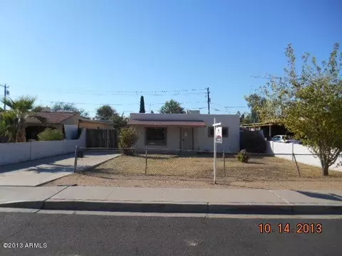 2029 E Virginia Ave, Phoenix, AZ 85006 photo 2