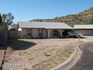 9013 E Grandview Dr, Mesa, AZ 85207 photo 1