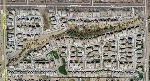 4123 S Clancy --, Mesa, AZ 85212 photo 28