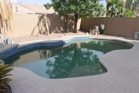 4123 S Clancy --, Mesa, AZ 85212 photo 23