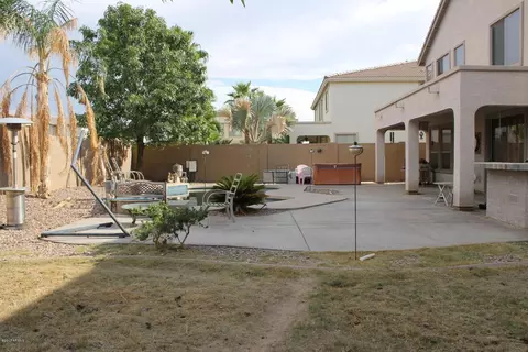 4123 S Clancy --, Mesa, AZ 85212 photo 26