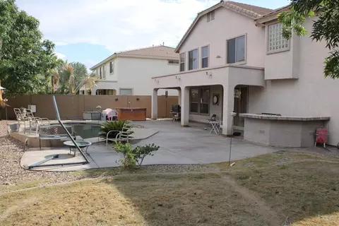 4123 S Clancy --, Mesa, AZ 85212 photo 22