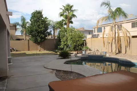 4123 S Clancy --, Mesa, AZ 85212 photo 24
