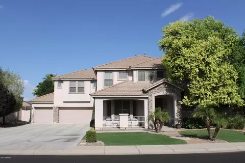 4123 S Clancy --, Mesa, AZ 85212 photo 1