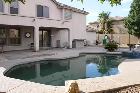 4123 S Clancy --, Mesa, AZ 85212 photo 25