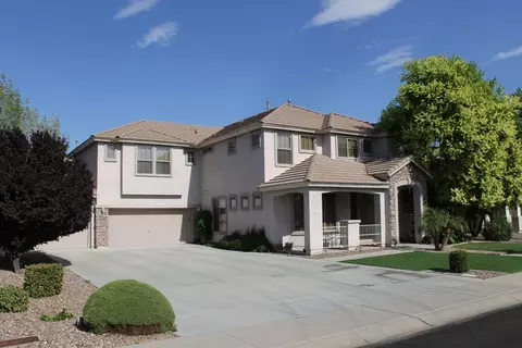 4123 S Clancy --, Mesa, AZ 85212 photo 2