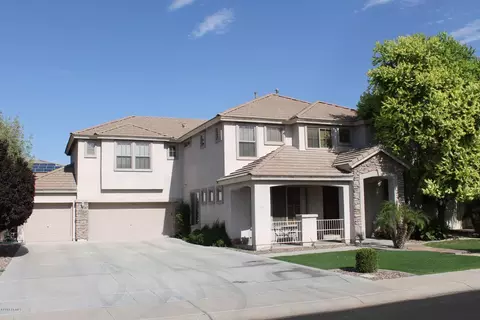 4123 S Clancy --, Mesa, AZ 85212 photo 3