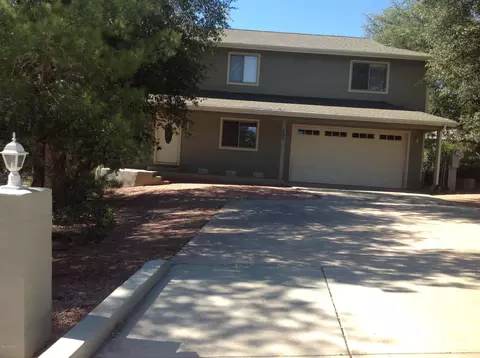 2000 N Murchison Cir, Payson, AZ 85541 photo 1