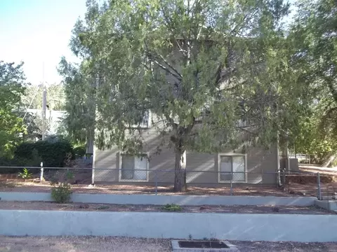 2000 N Murchison Cir, Payson, AZ 85541 photo 4