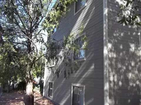 2000 N Murchison Cir, Payson, AZ 85541 photo 5