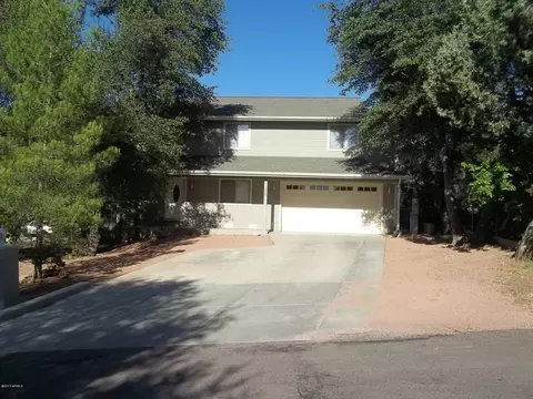2000 N Murchison Cir, Payson, AZ 85541 photo 3