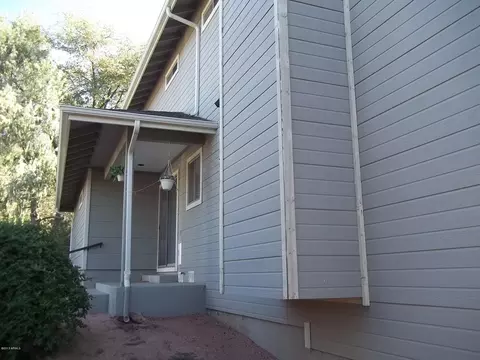 2000 N Murchison Cir, Payson, AZ 85541 photo 10
