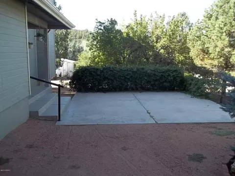 2000 N Murchison Cir, Payson, AZ 85541 photo 9
