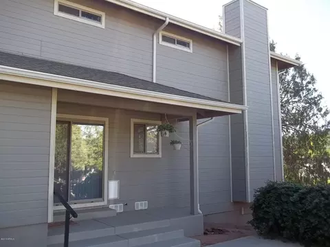 2000 N Murchison Cir, Payson, AZ 85541 photo 8