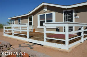 528 W Foothill St, Apache Junction, AZ 85120 photo 5