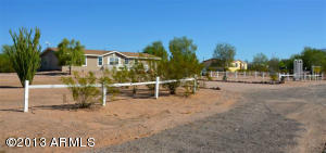 528 W Foothill St, Apache Junction, AZ 85120 photo 2
