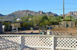 528 W Foothill St, Apache Junction, AZ 85120 photo 49