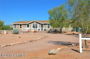 528 W Foothill St, Apache Junction, AZ 85120 photo 4