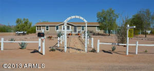 528 W Foothill St, Apache Junction, AZ 85120 photo 3